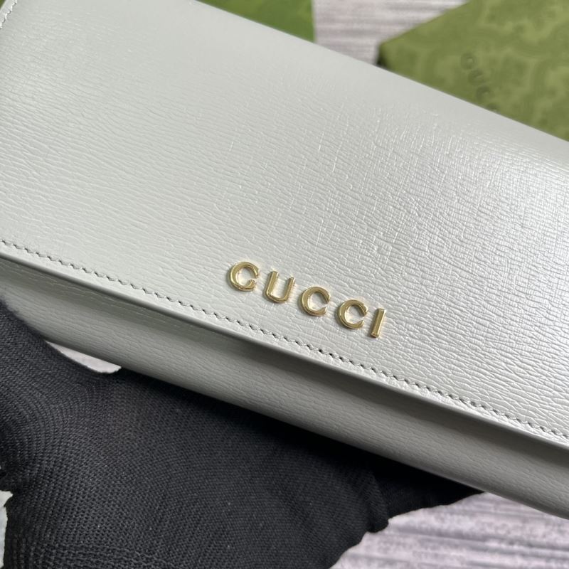 Gucci Wallets